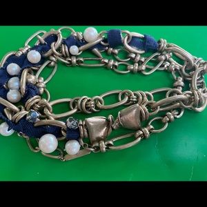 Stella & Dot necklace